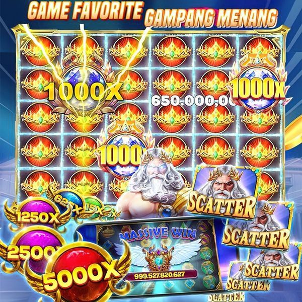DEWASLOT » Link Gacor Hoki Dewa Slot 777 Server Resmi dan Terpercaya